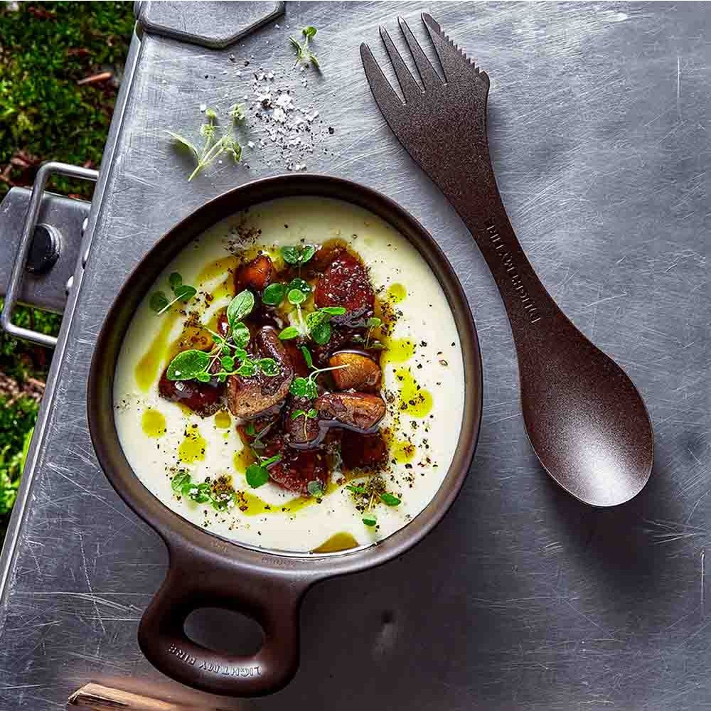 Outdoor MealKit DUSTYPINK / SET