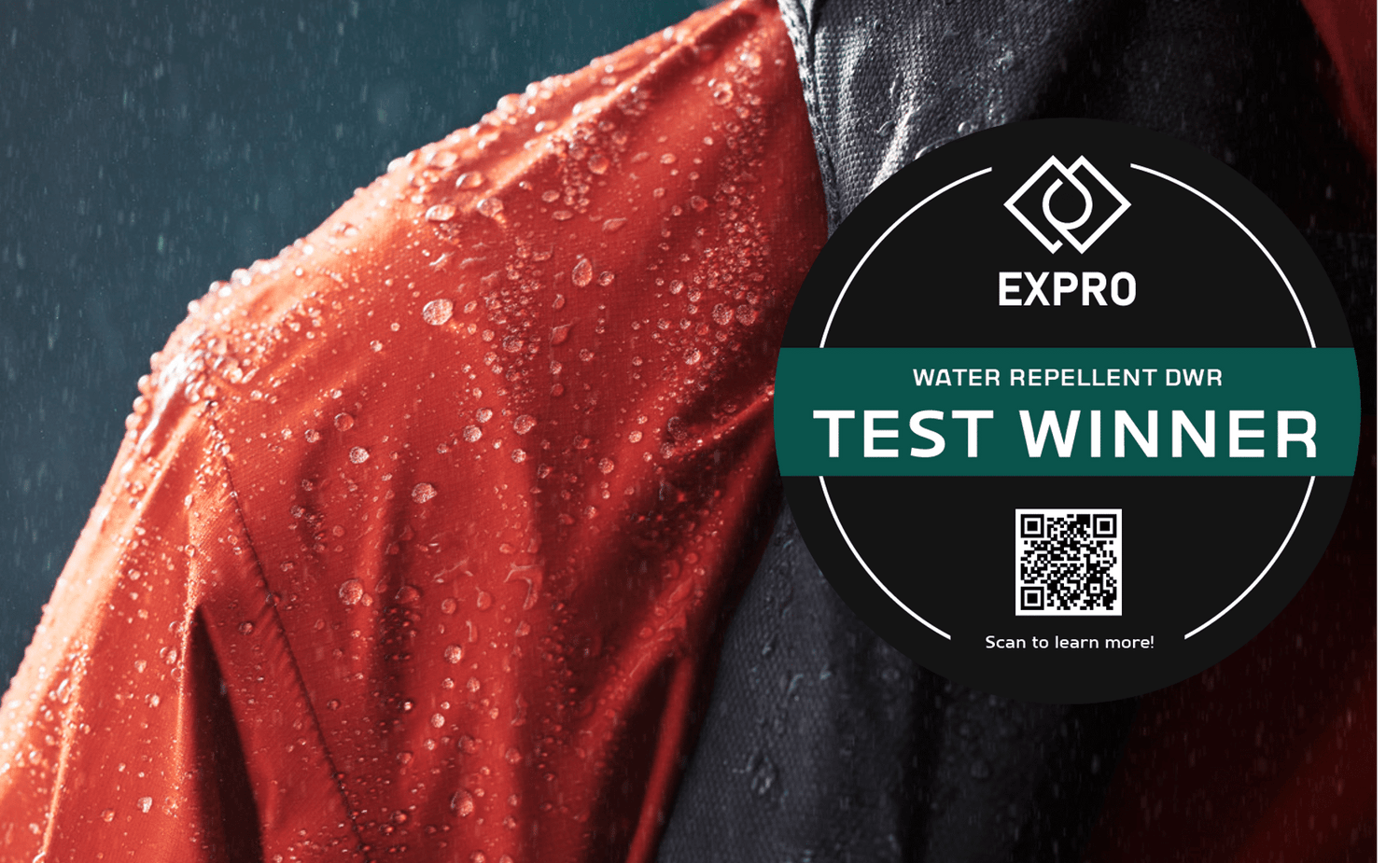 Waterproofer Max Bottle 1000 ML