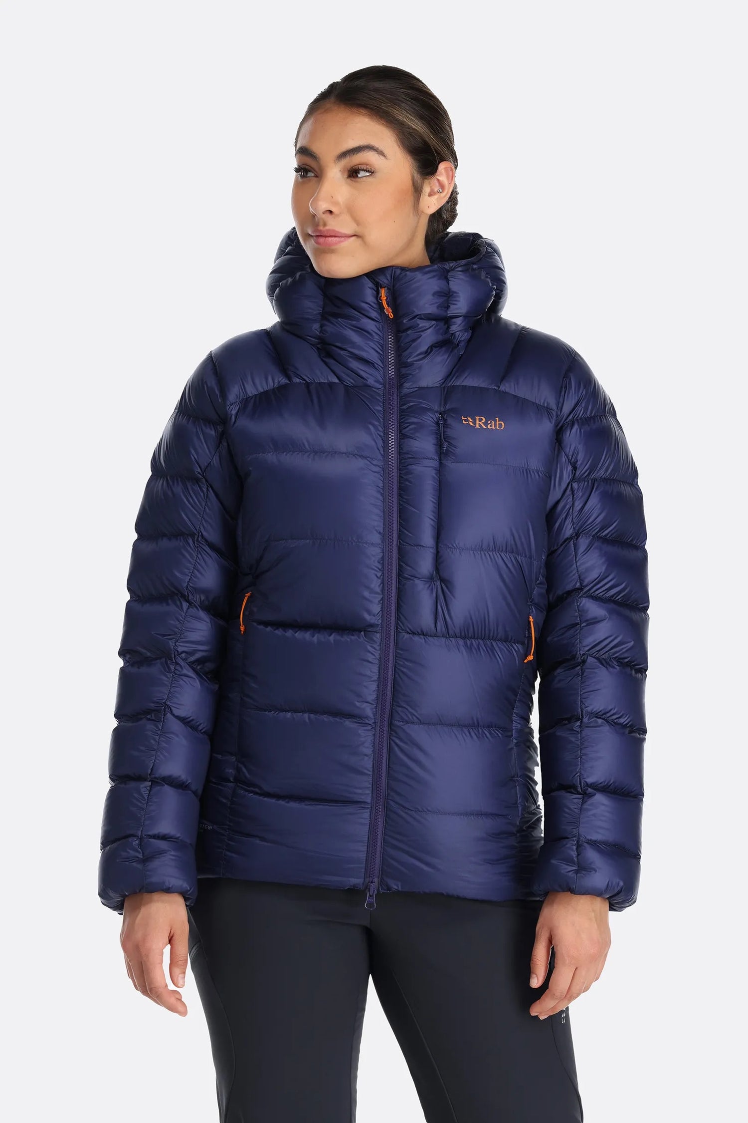 Mythic Ultra Jacket Women PATRIOT BLUE / UK 10-S