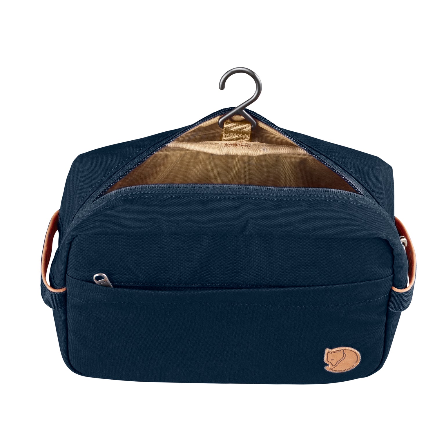 Travel Toiletry Bag NAVY / EN STL