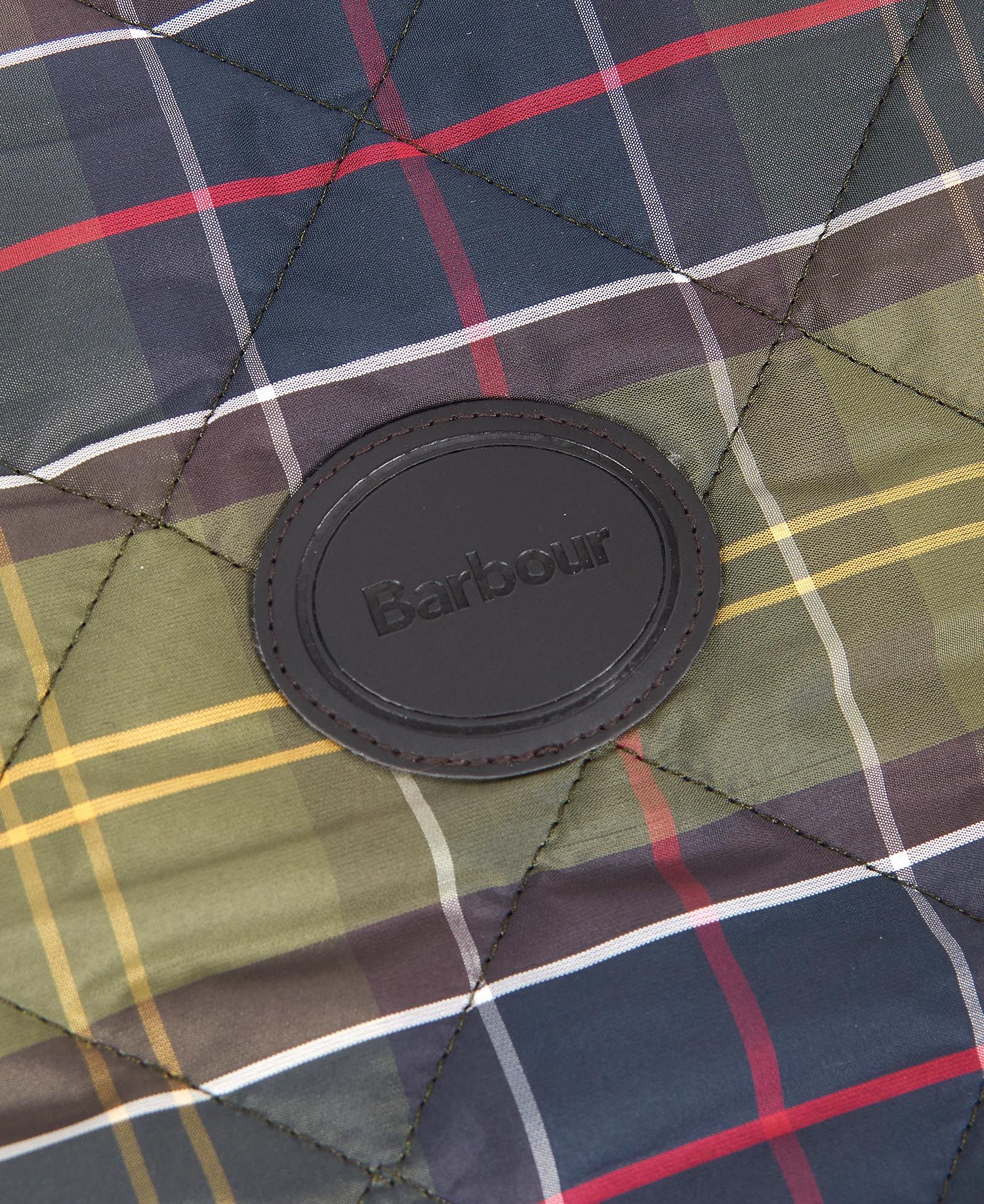 Tartan Dog Coat CLASSIC / S