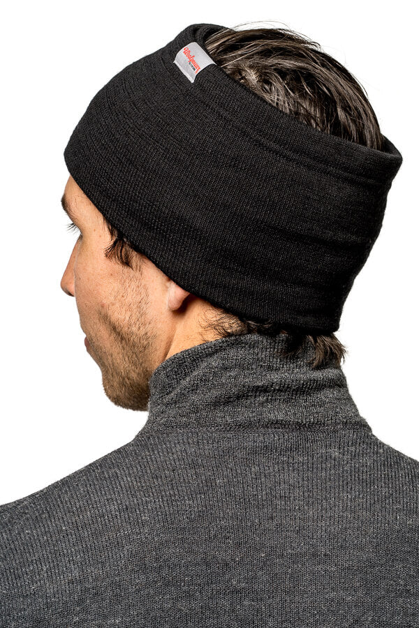 Tube 200 BLACK / ONE SIZE