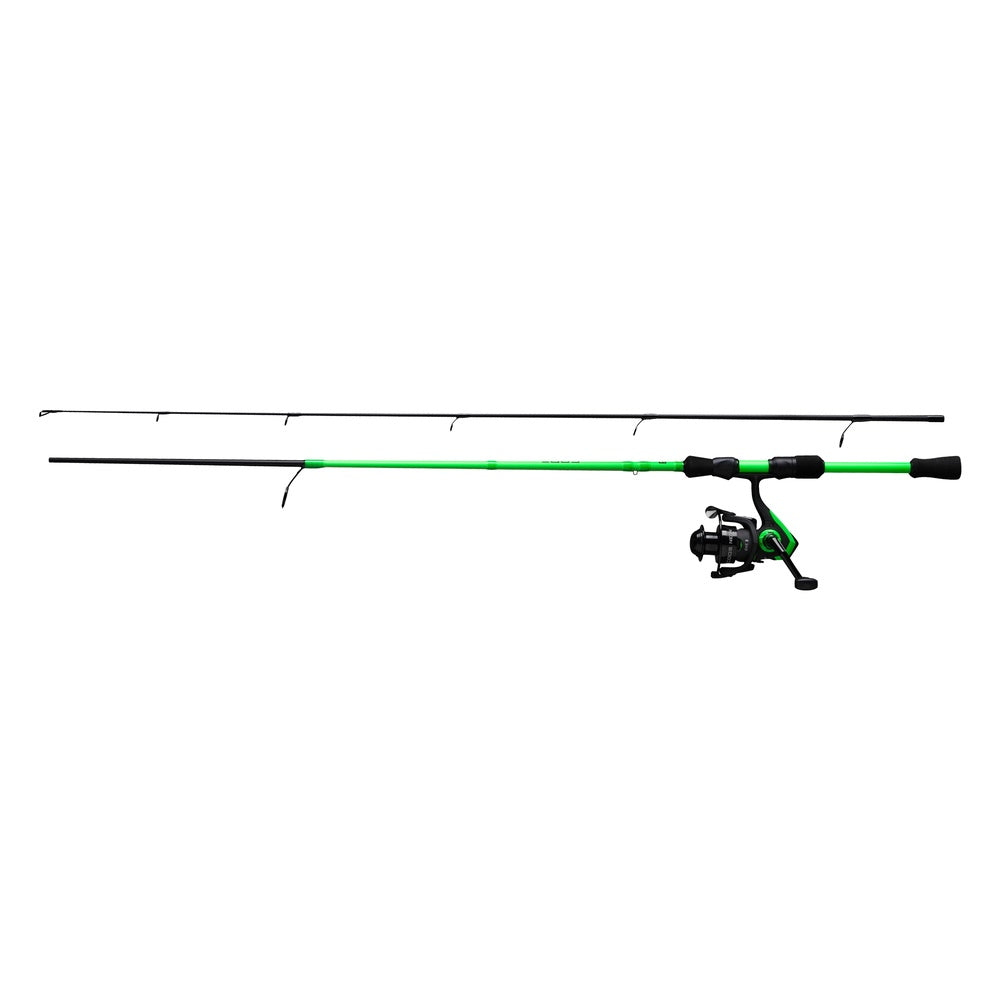 Code Neon Combo NEON GREEN / 2000 / 6'7