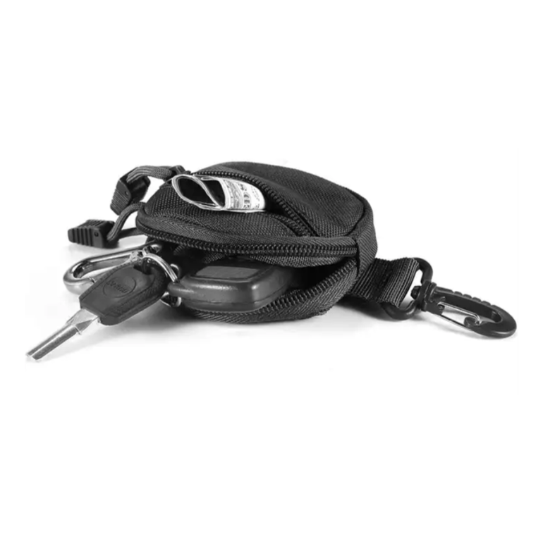 Taktisk minipåse ASSORTED / ONE SIZE