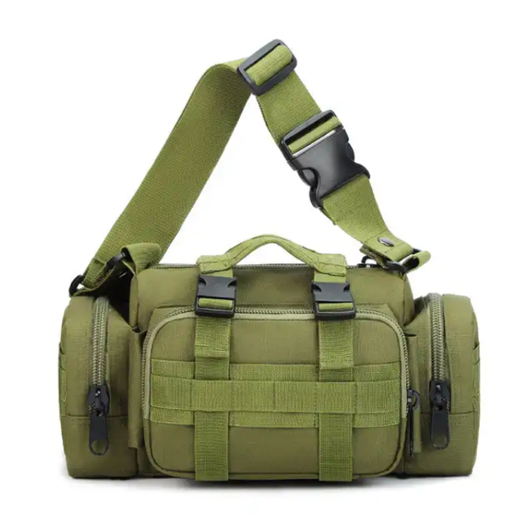 Taktisk väska för flera ändamål ONE SIZE