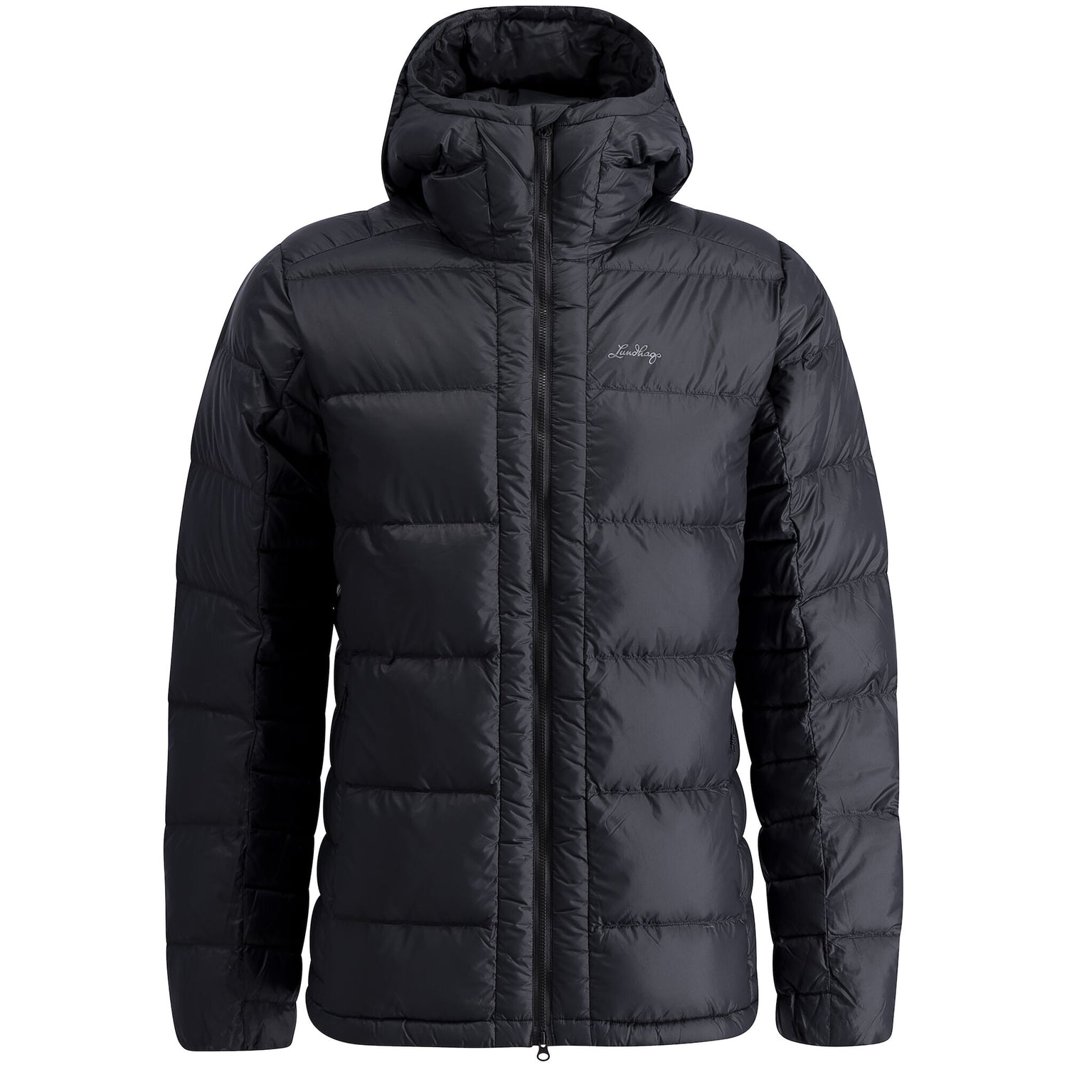 Padje Light Tech Down Jacket Men BLACK / M