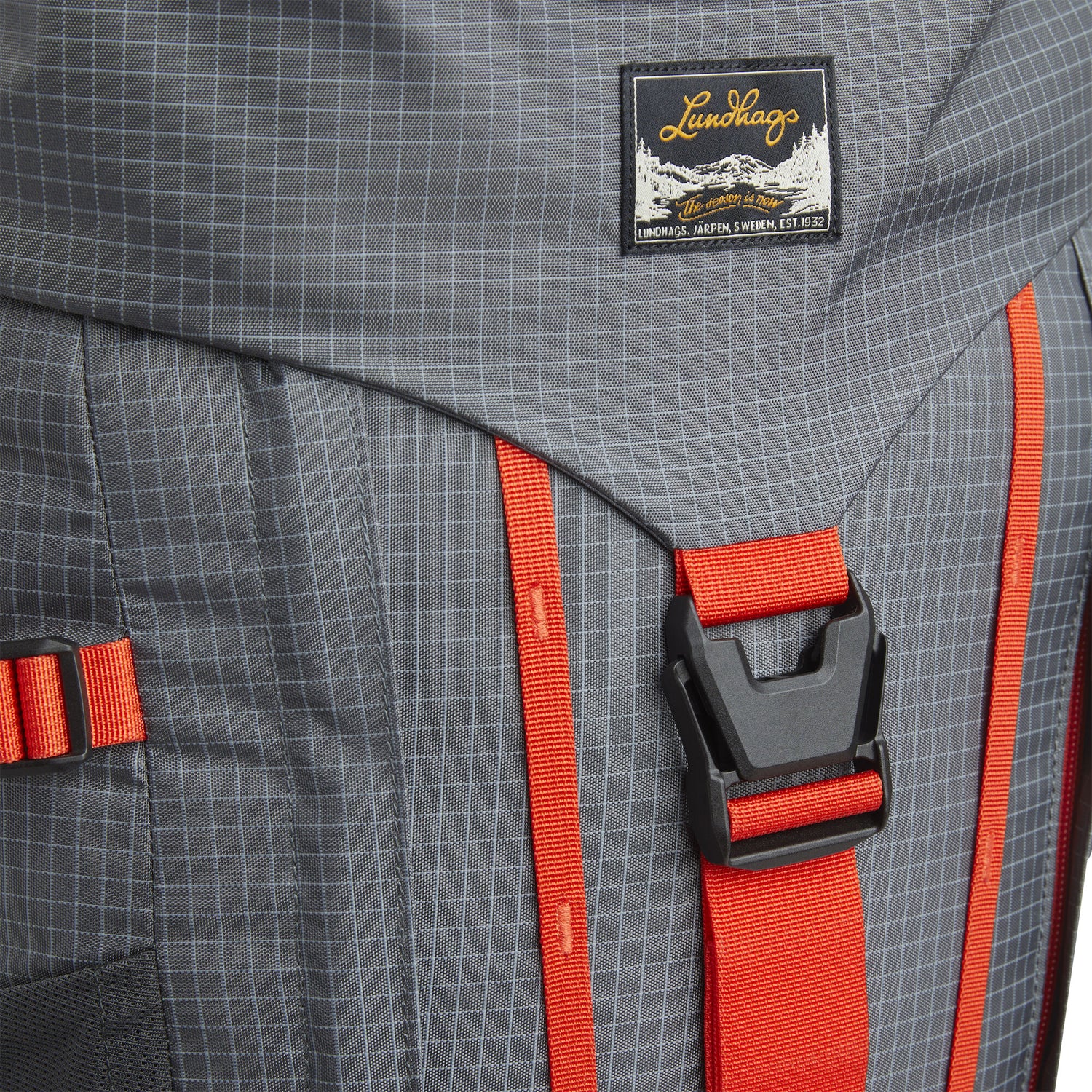 Torne Ice 35L GRANITE / 35 L