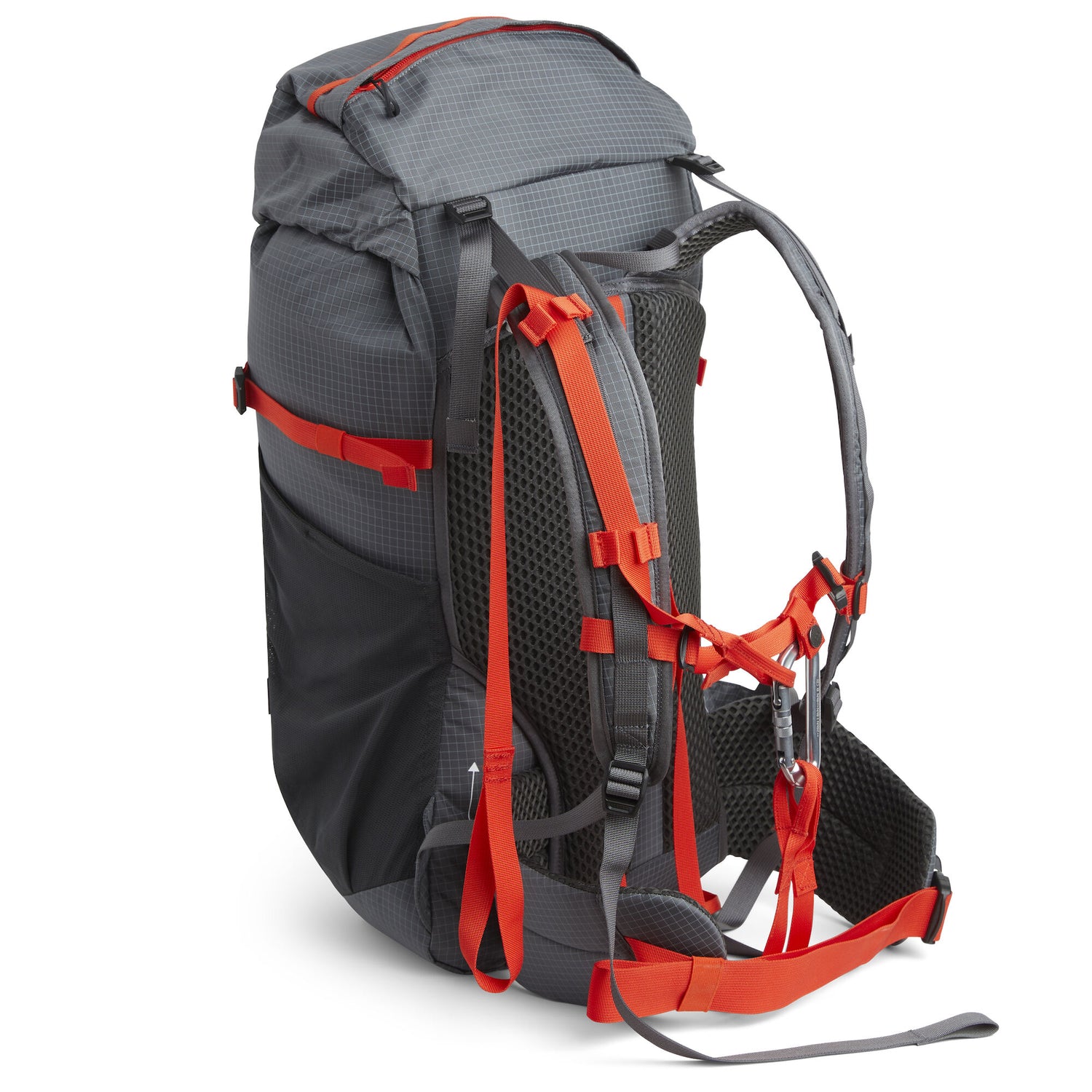 Torne Ice 35L GRANITE / 35 L