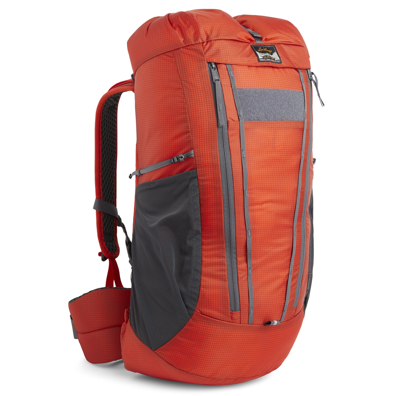 Torne Ice Light 25L LIVELY RED / 25 L