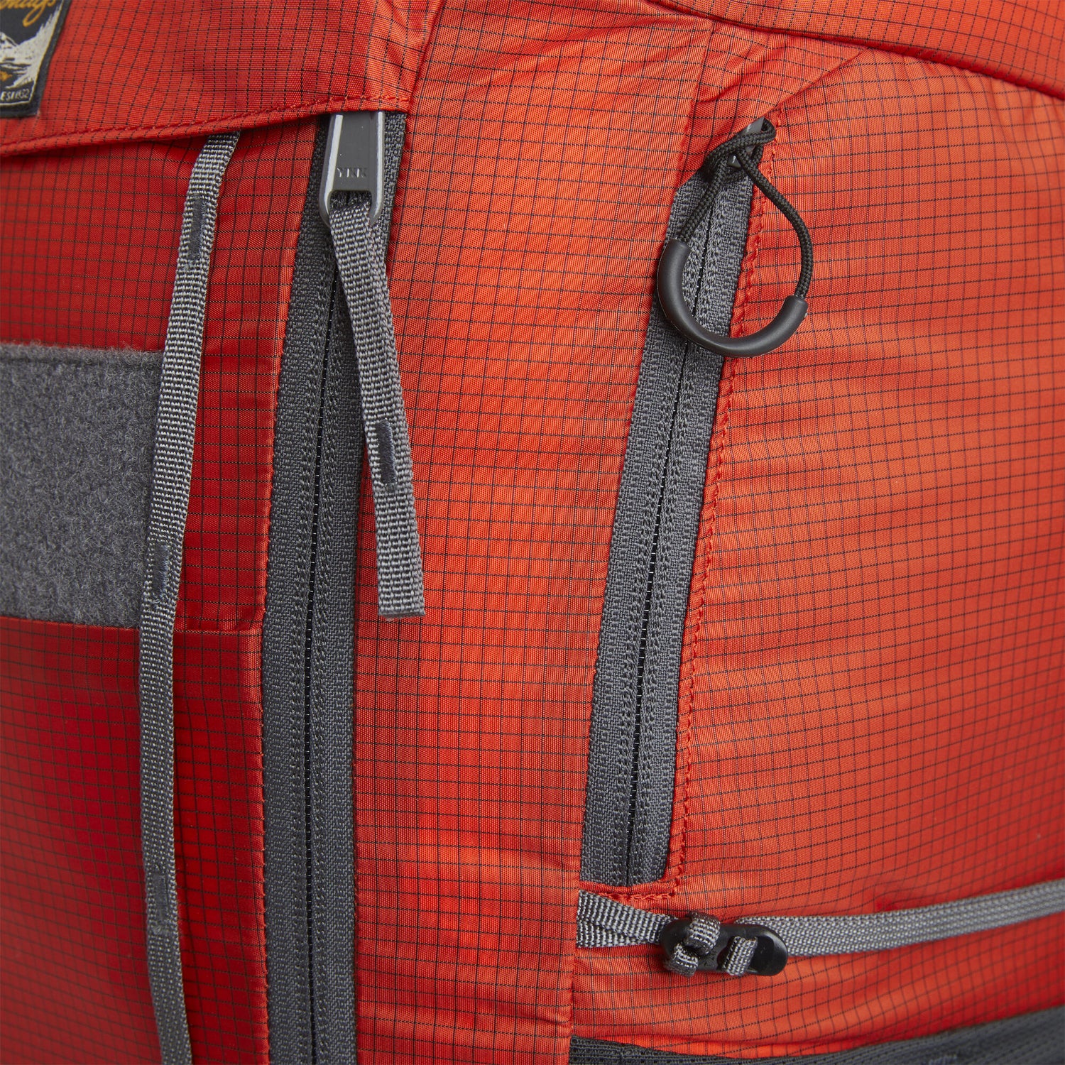 Torne Ice Light 25L LIVELY RED / 25 L