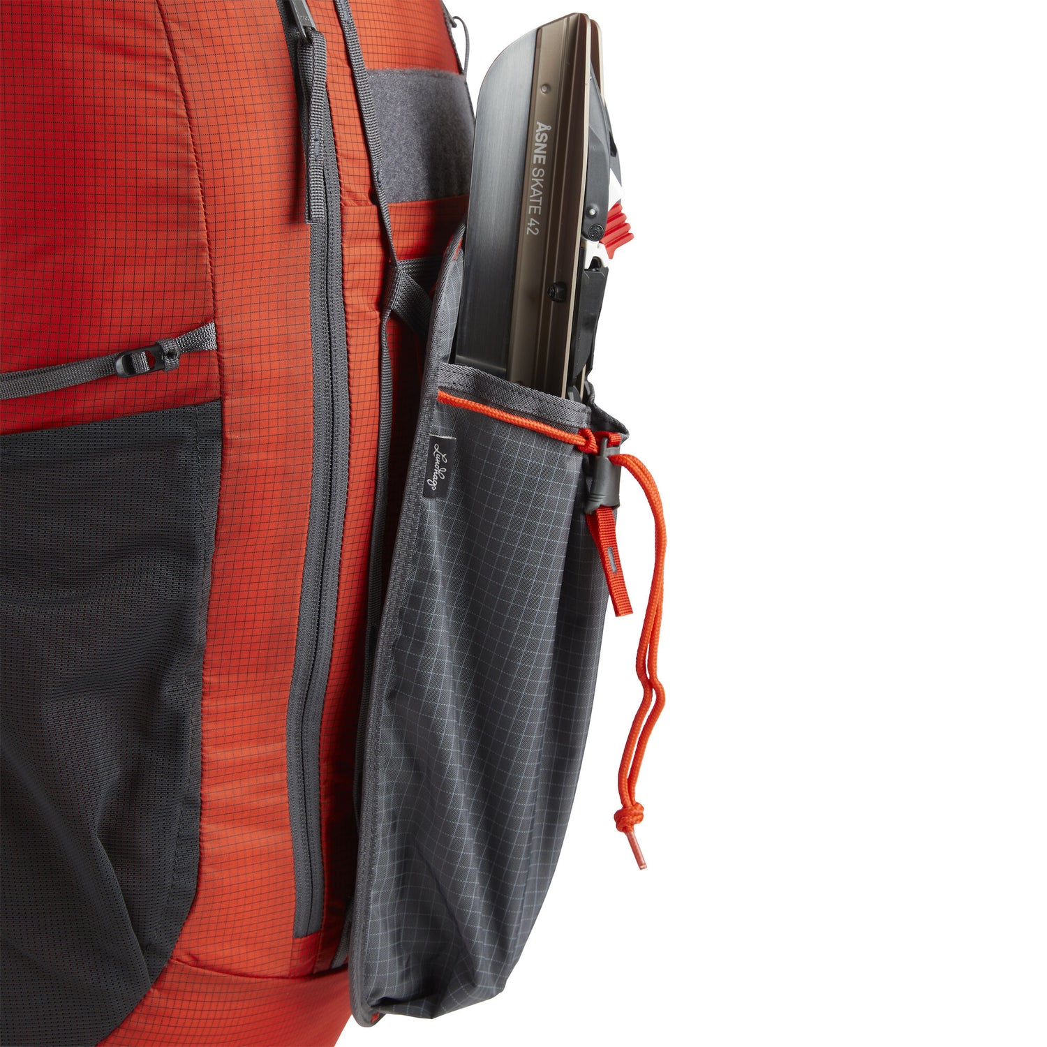 Torne Skate Pocket GRANITE / EN STL