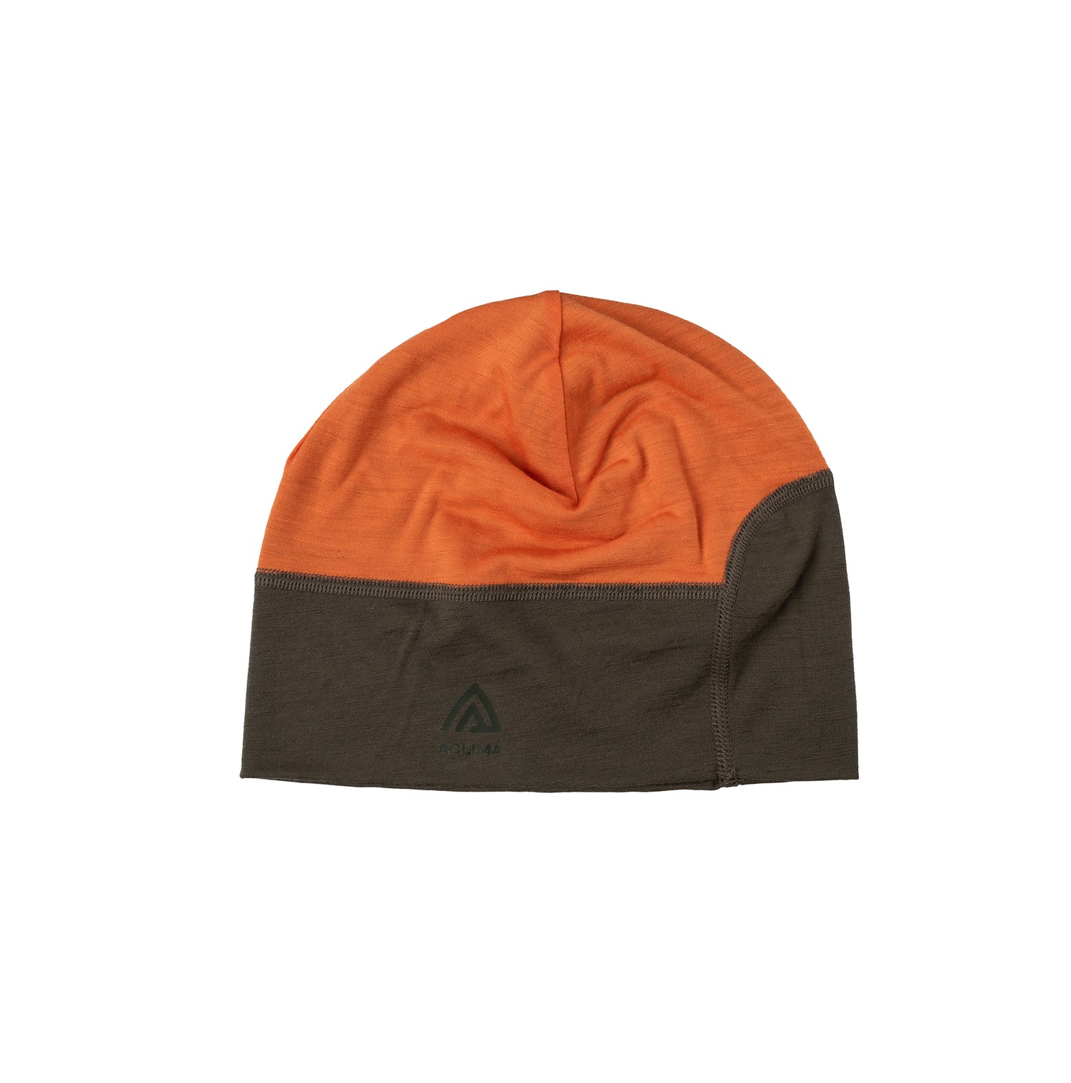 LightWool 140 Hunting Beanie TARMAC/ORANGE TIGER / EN STORLEK