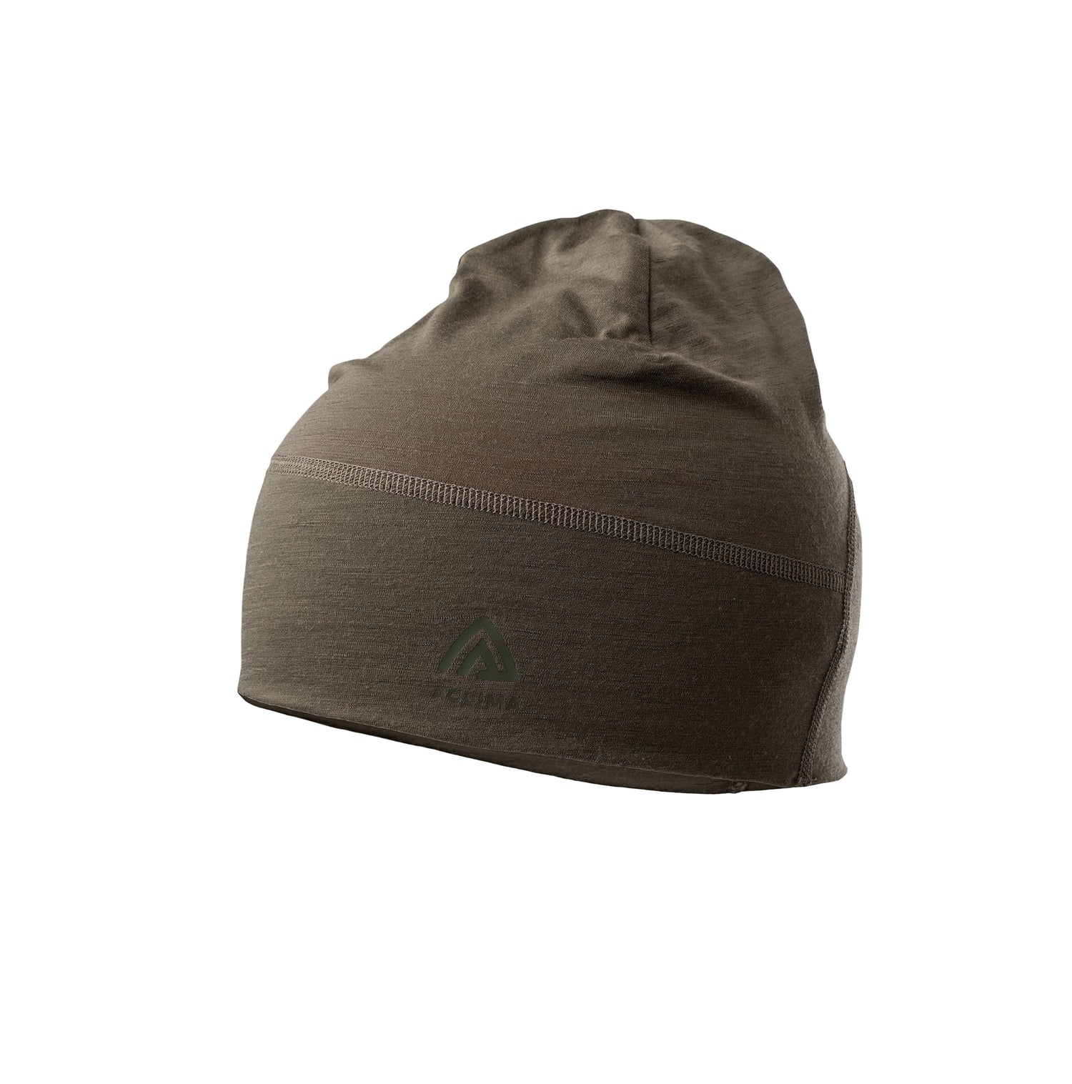 LightWool 140 Hunting Beanie TARMAC/ORANGE TIGER / EN STORLEK