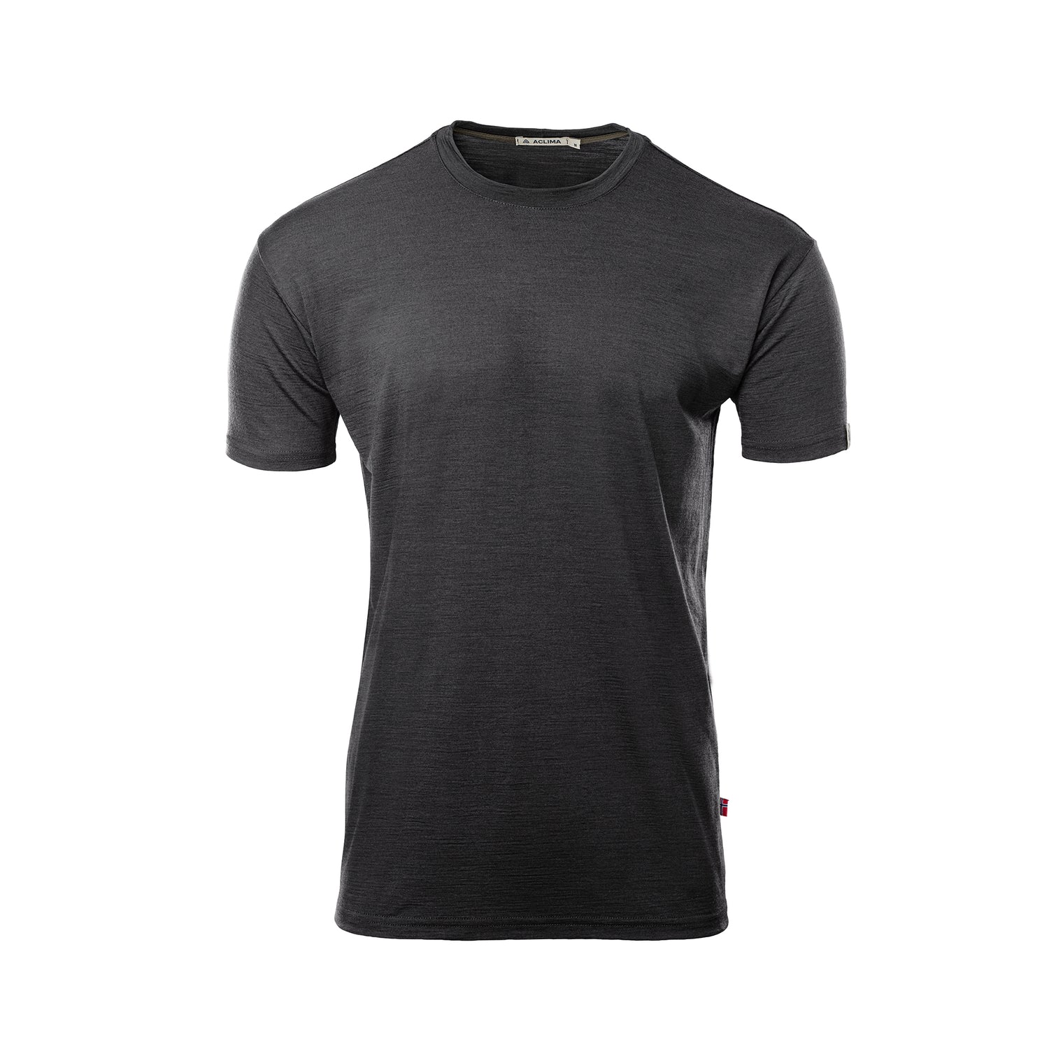 LightWool 180 Classic Tee Men MARENGO / XS