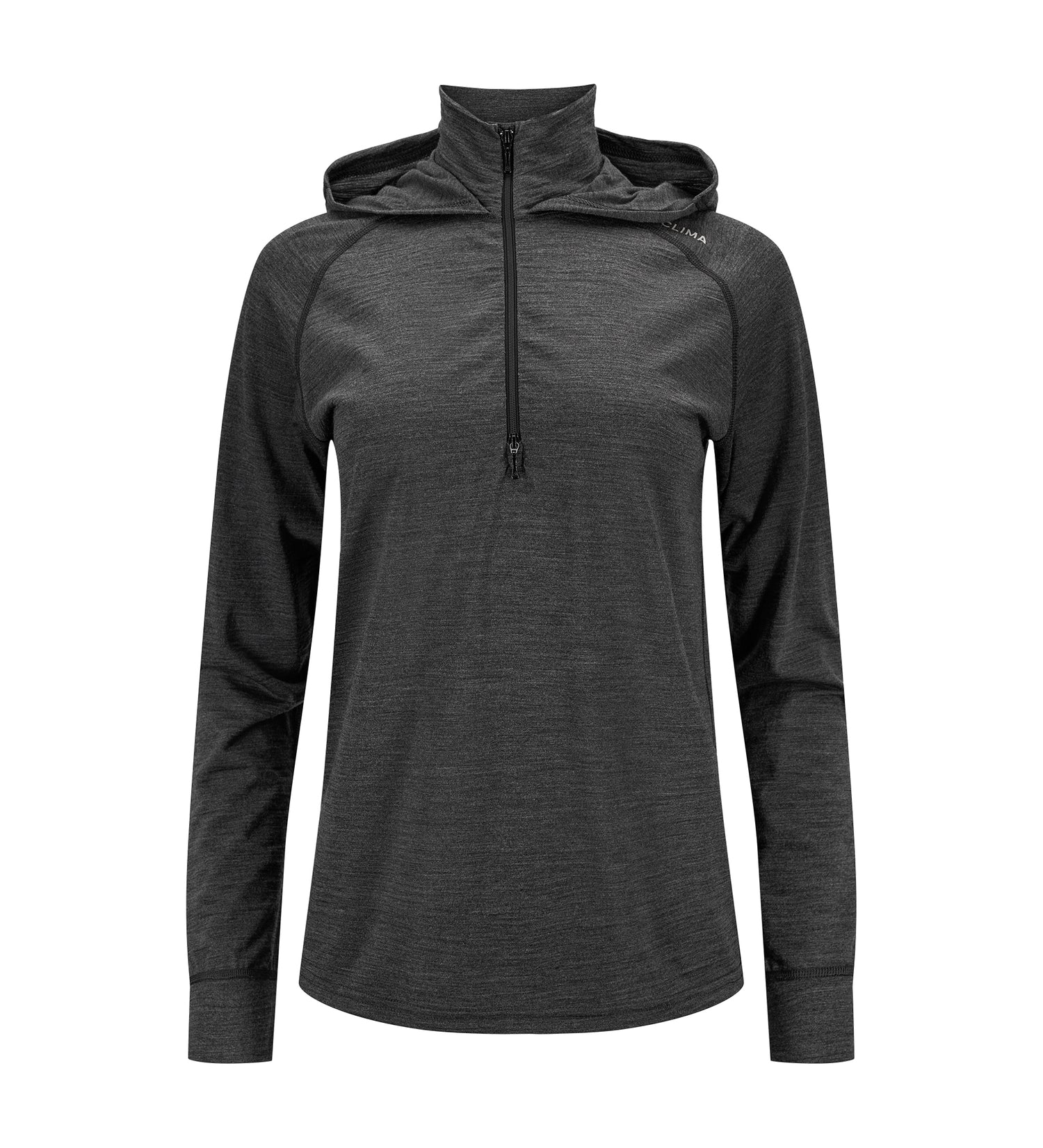 LightWool 180 Hoodie Women MARENGO / XS