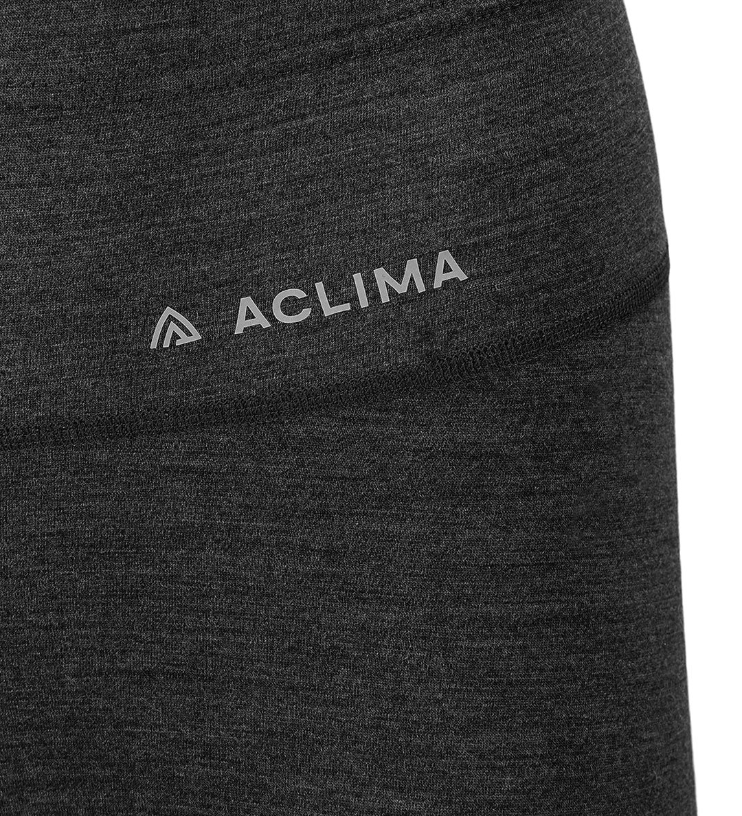 LightWool 180 Longs Women MARENGO / XS