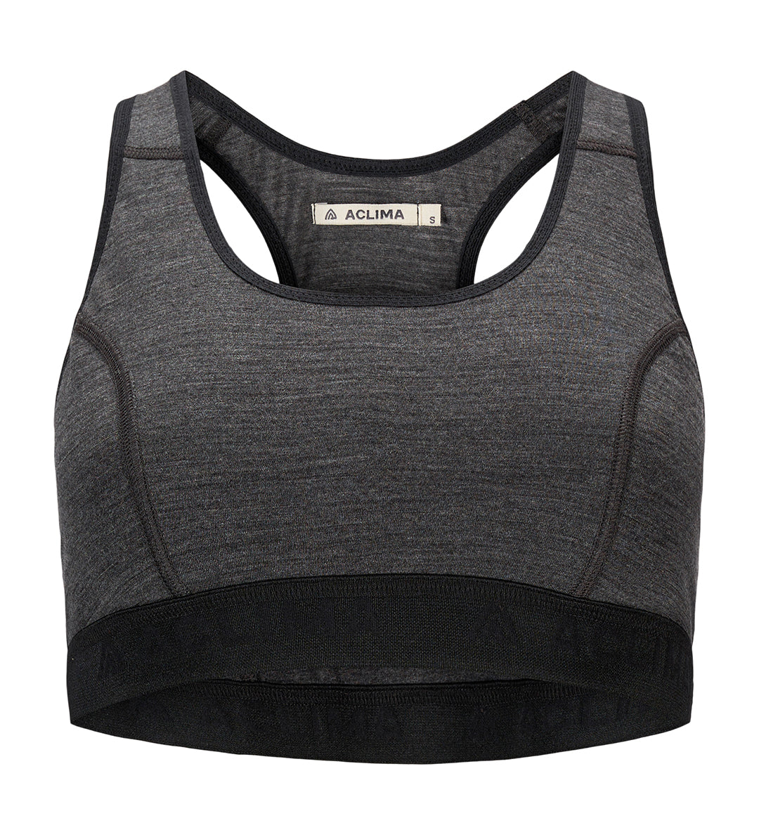 LightWool 180 Sports Top Women MARENGO / XS