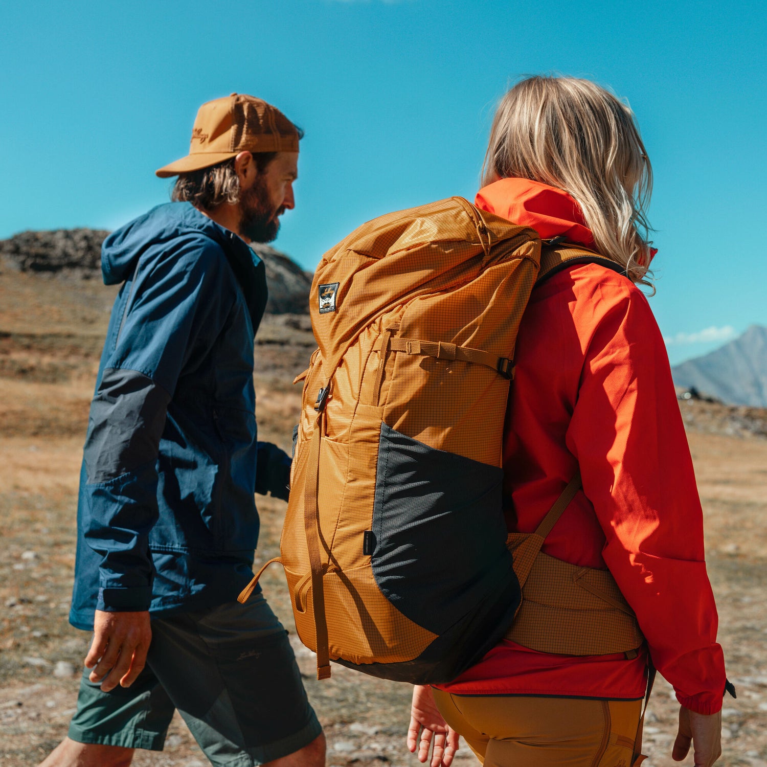 Tived Light 35 L GOLD / ONE SIZE