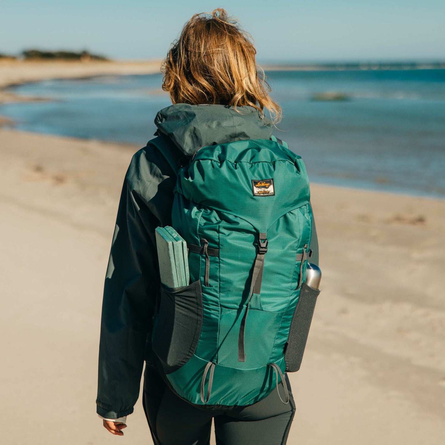 Tived Light 25 L GOLD / ONE SIZE