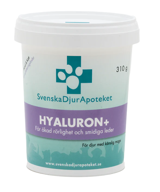 Hyaluron+ 310 G