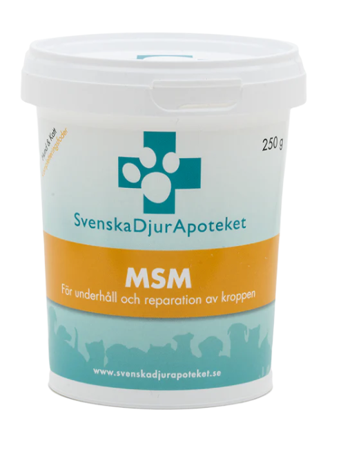 MSM 250 G