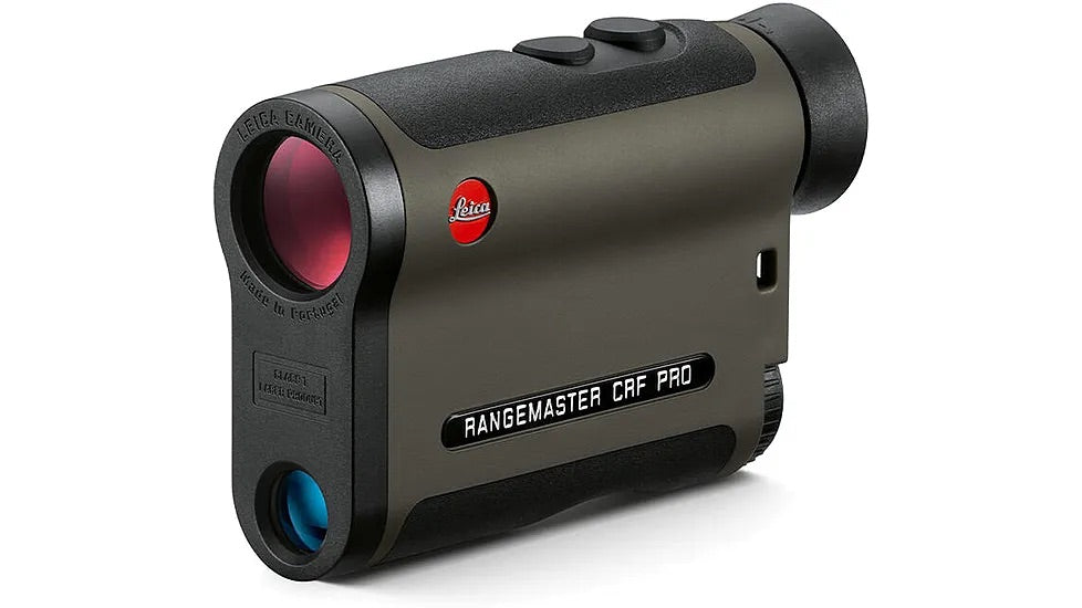 Rangemaster CRF PRO Laseravståndsmätare SVART / ONE SIZE