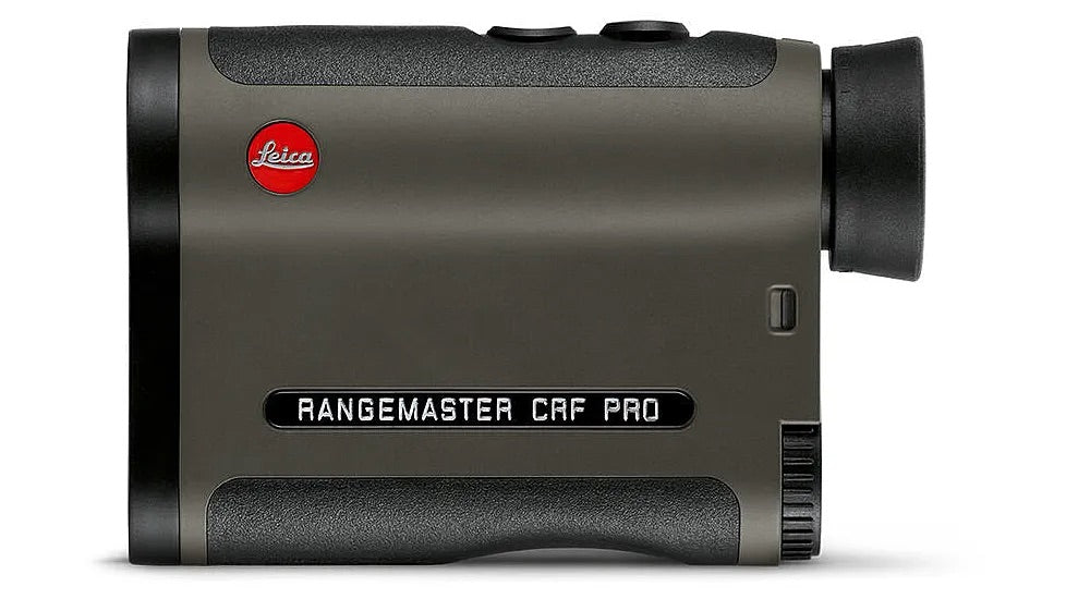 Rangemaster CRF PRO Laseravståndsmätare SVART / ONE SIZE
