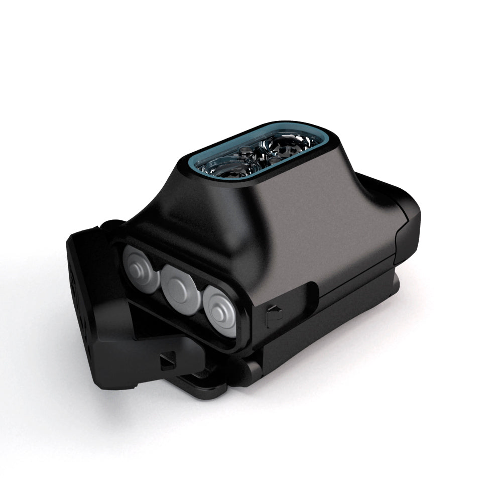 Headlamp Scout 3XT 350 lumen ONE SIZE