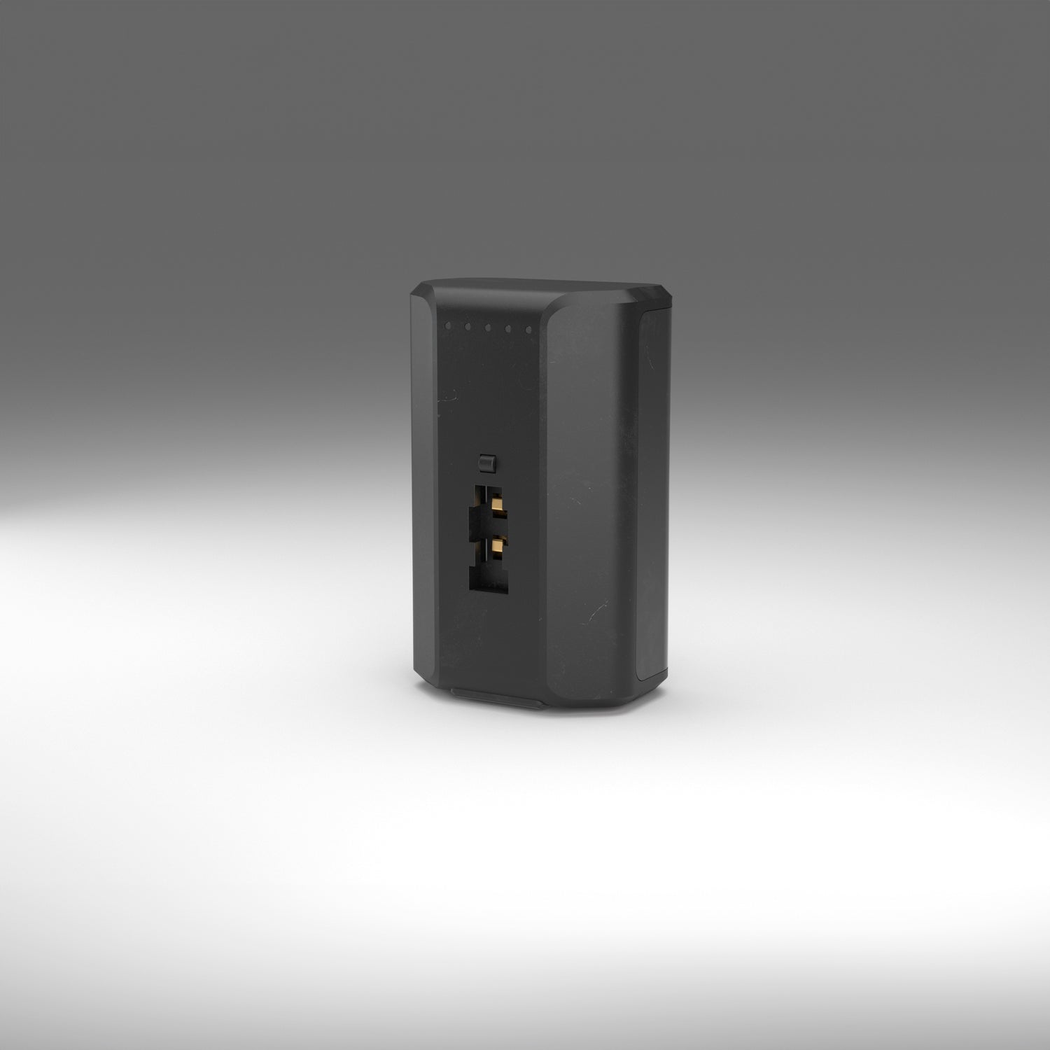 Headlamp Free Battery S 24.1 Wh ONE SIZE