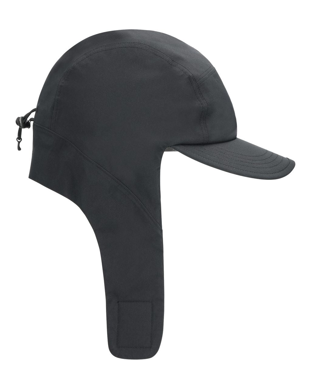 Exstream Cap BLACK / S/M