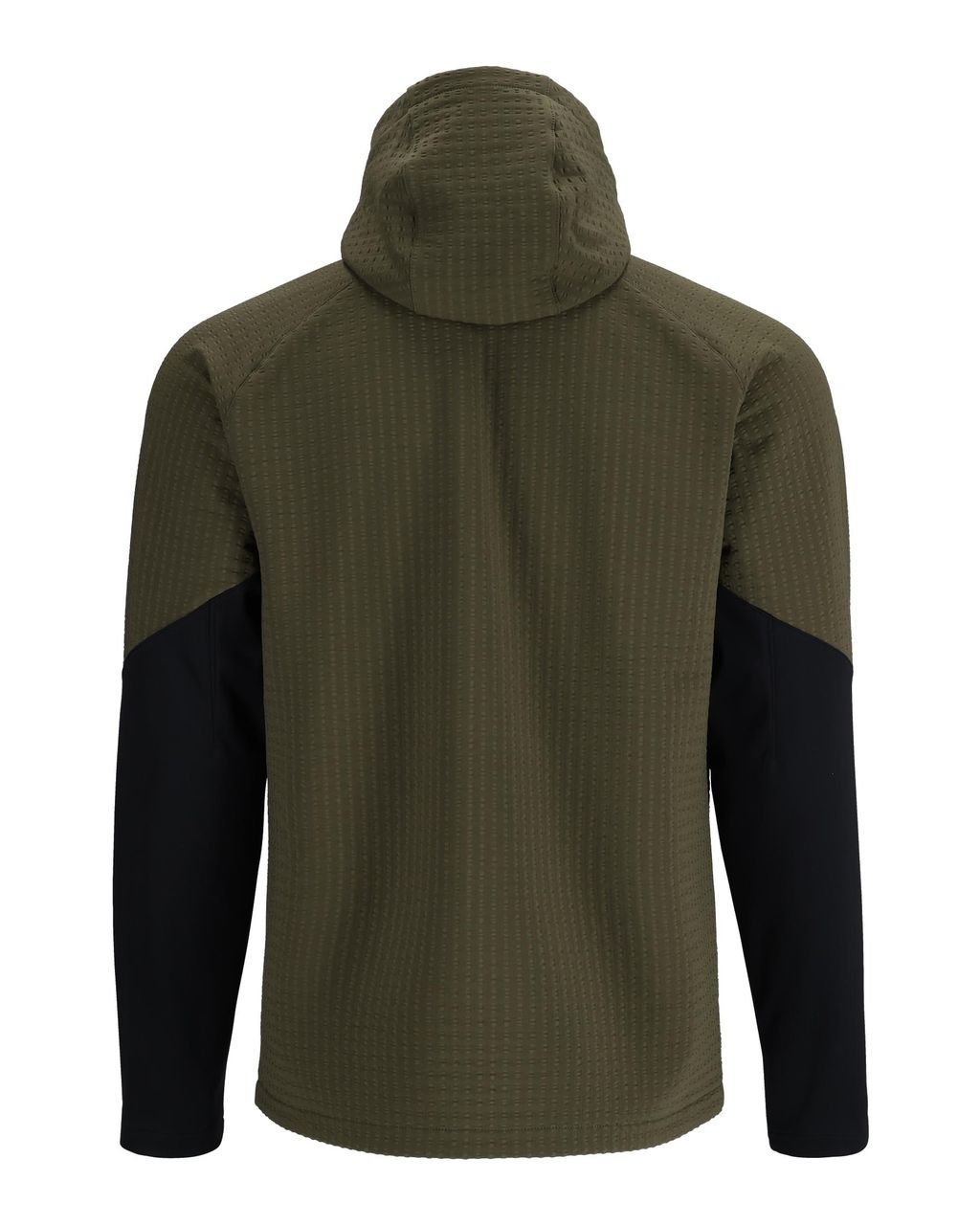 Confluence Hoody LODEN / MEDIUM