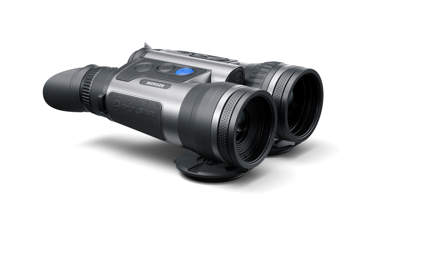 Merger LRF XT50 Värmekikare Med Laseravståndsmätare EN STL