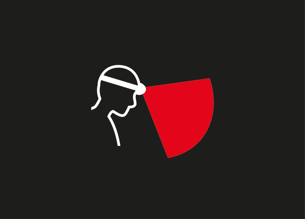 Headlamp Swift RL 1100 Lumen BLACK / ONE SIZE