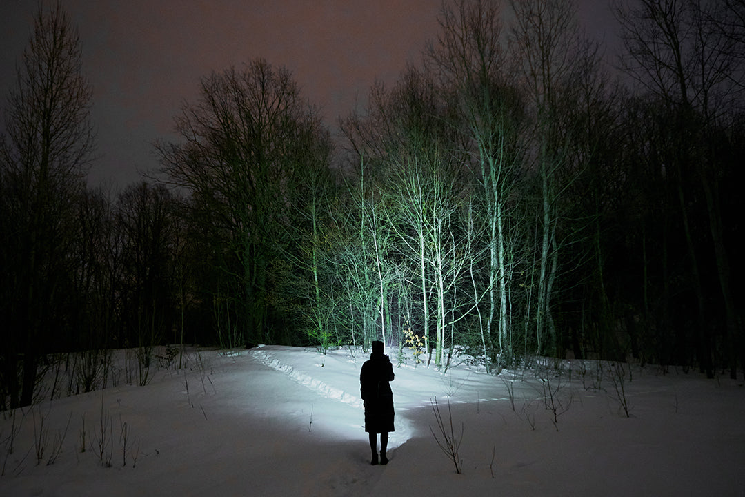 Elf C2 USB-C 1100 Lumen KALLT