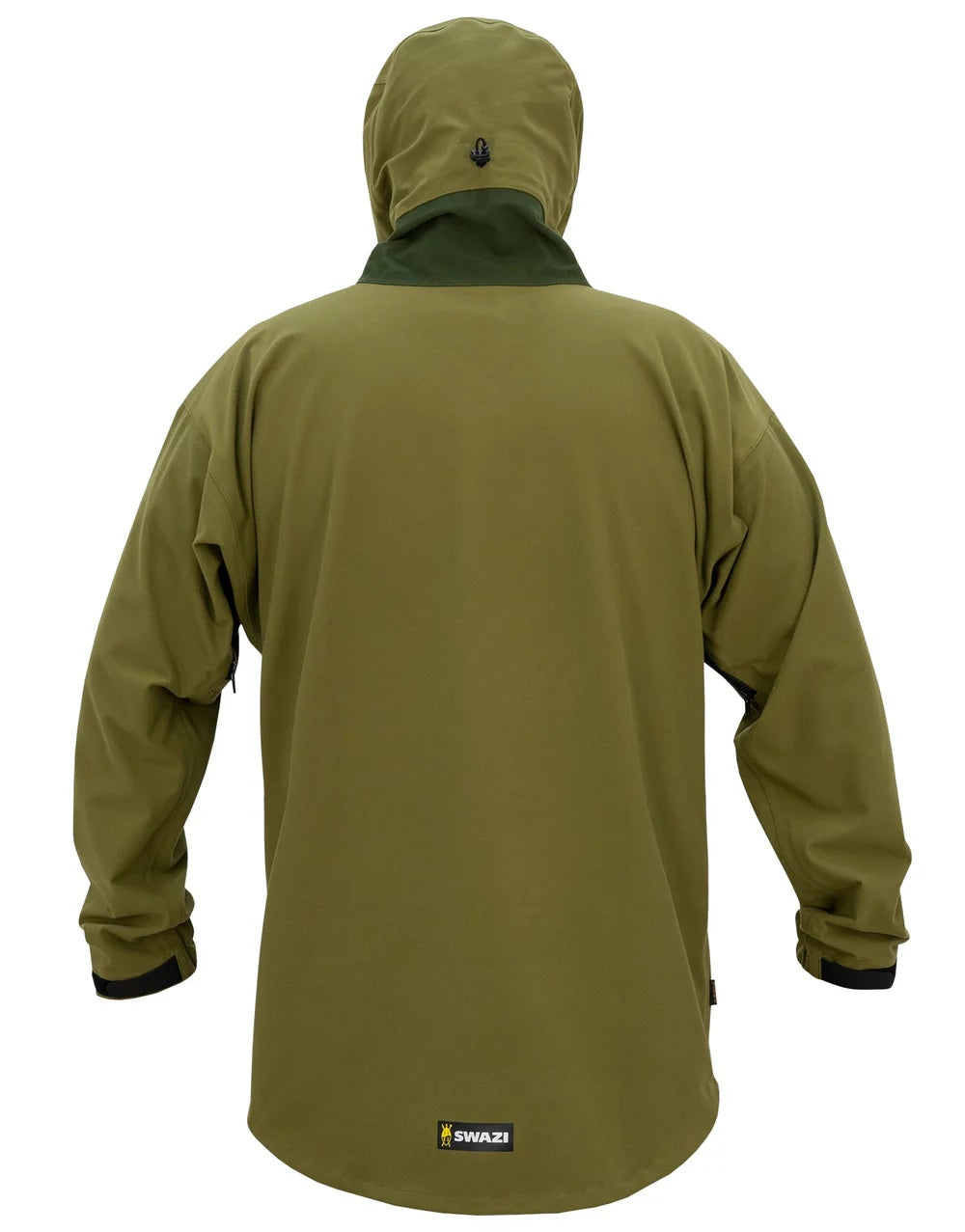 Kagoule Anorak OLIVE / XS