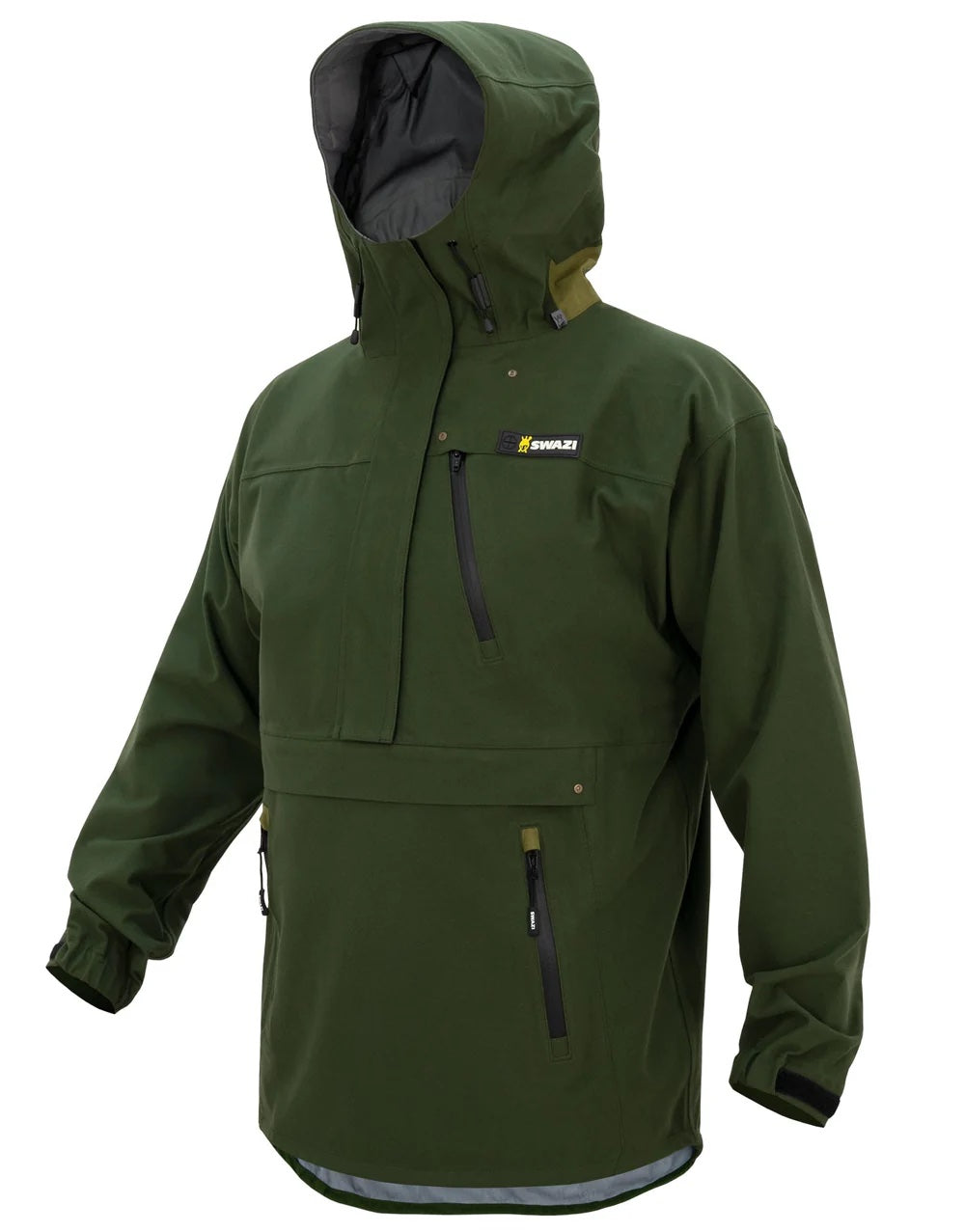 Kagoule Anorak OLIVE / XS