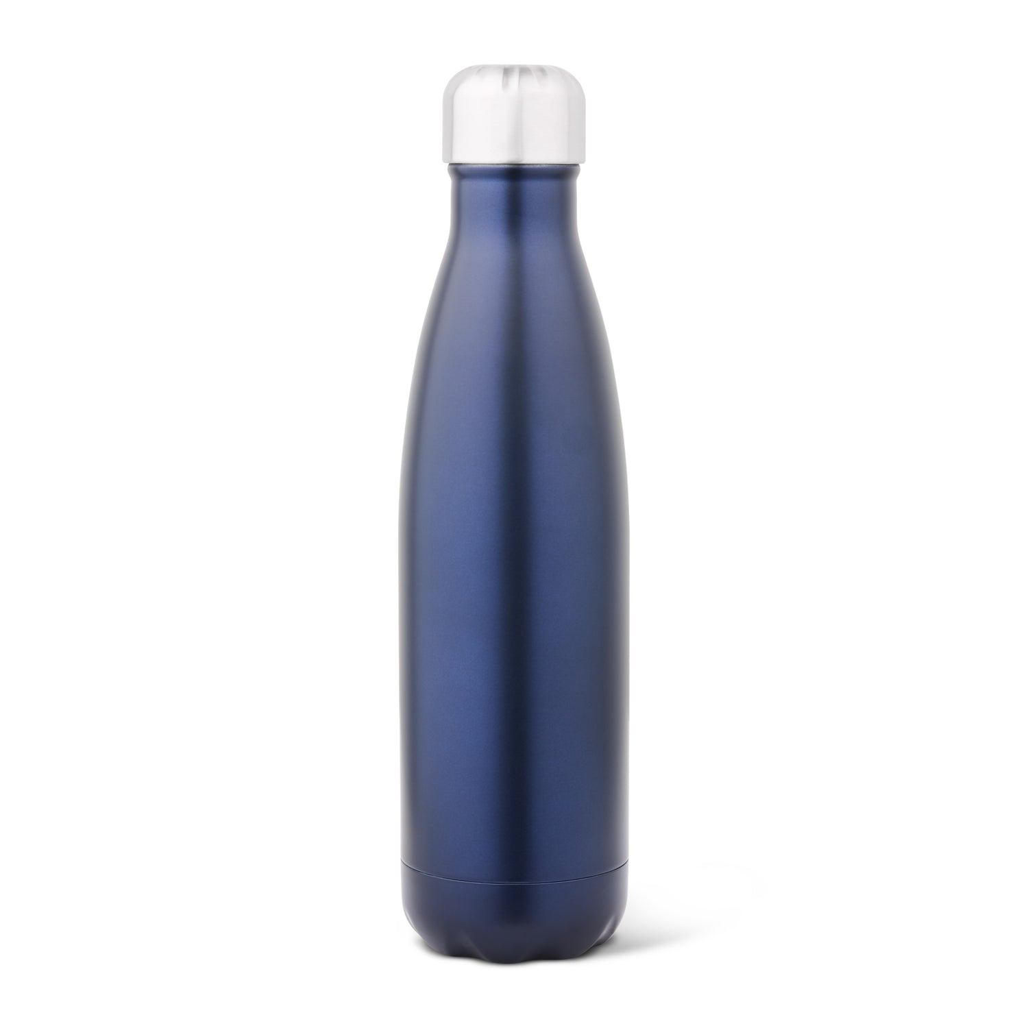 Vildmark ECO Termosflaska 0.5L BORSTAD STÅL / 0,5 L