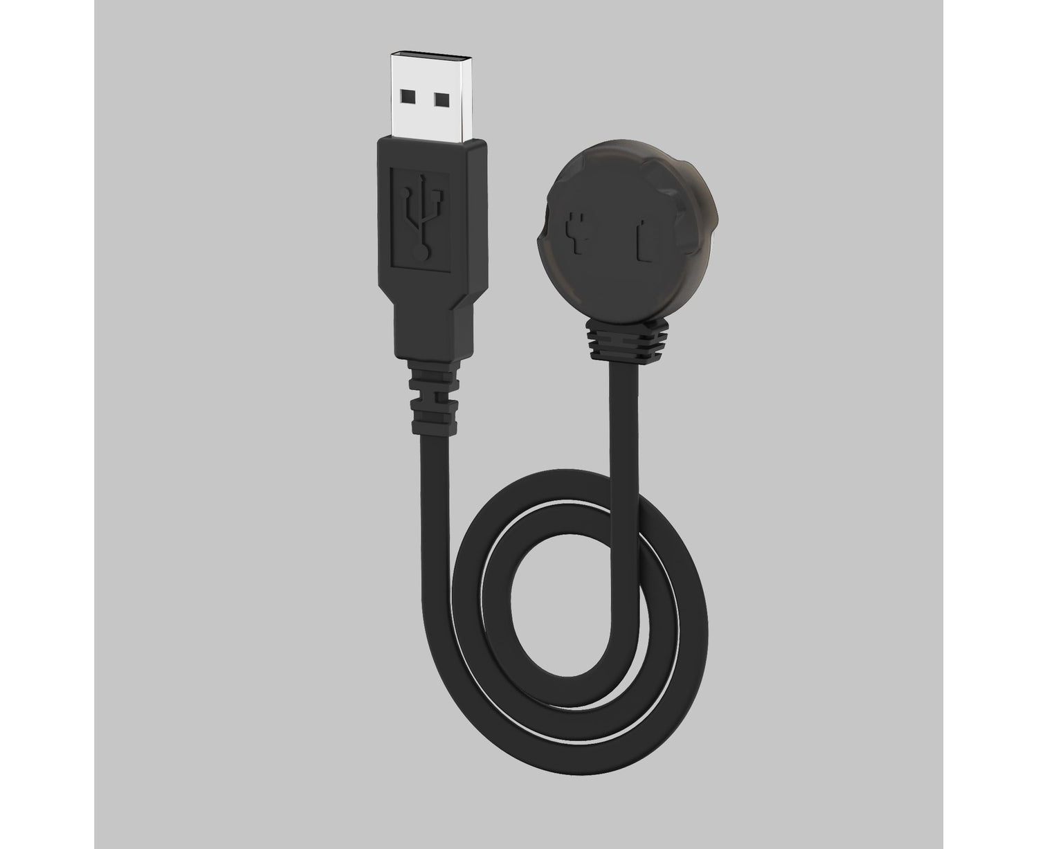 Laddkabel för Predator PRO/Viking PRO med magnet USB ONE SIZE