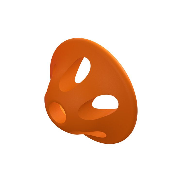 Pro Ultra Sonic Discs RED / SMALL (7 MM)