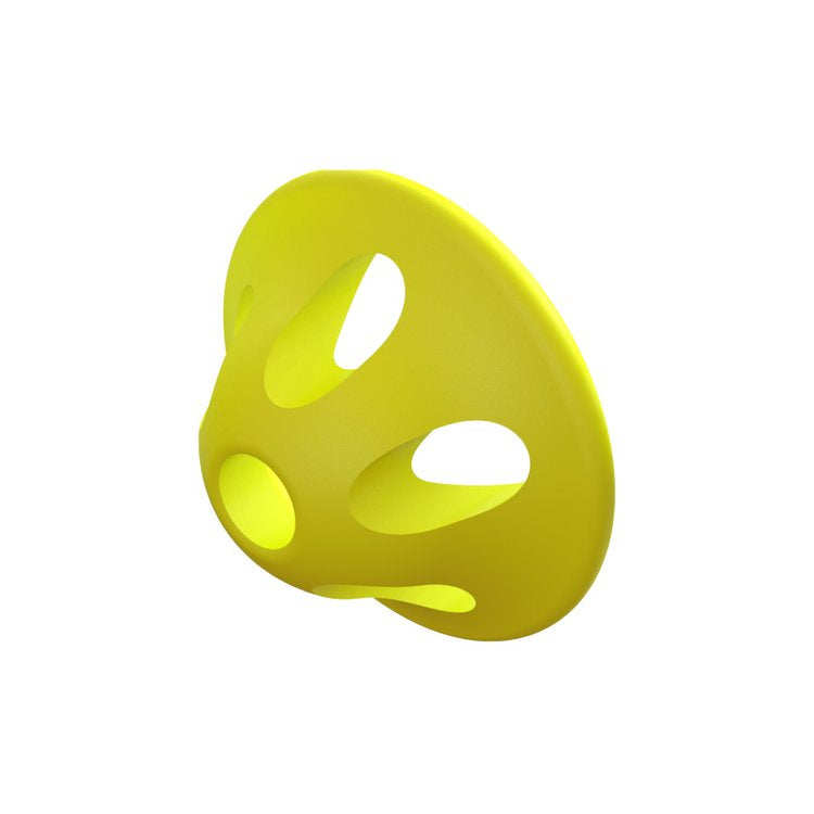 Pro Ultra Sonic Discs RED / SMALL (7 MM)