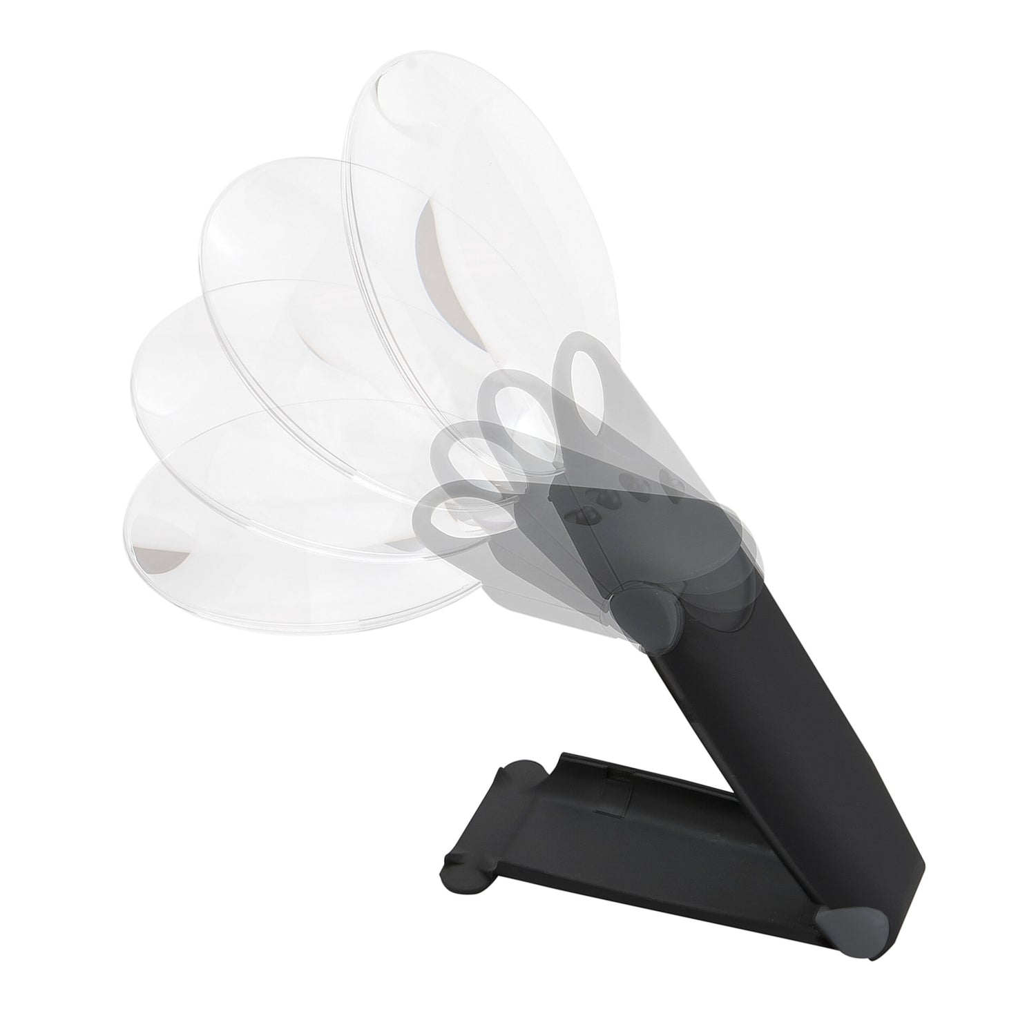 Förstoringsglas FreeHand 2,5x, 88,9mm EN STL