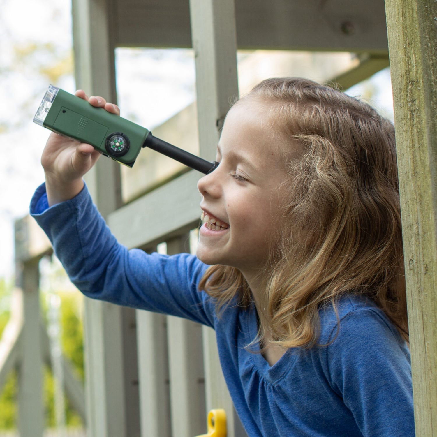 X-Scope multifunktionsmikroskop EN STL