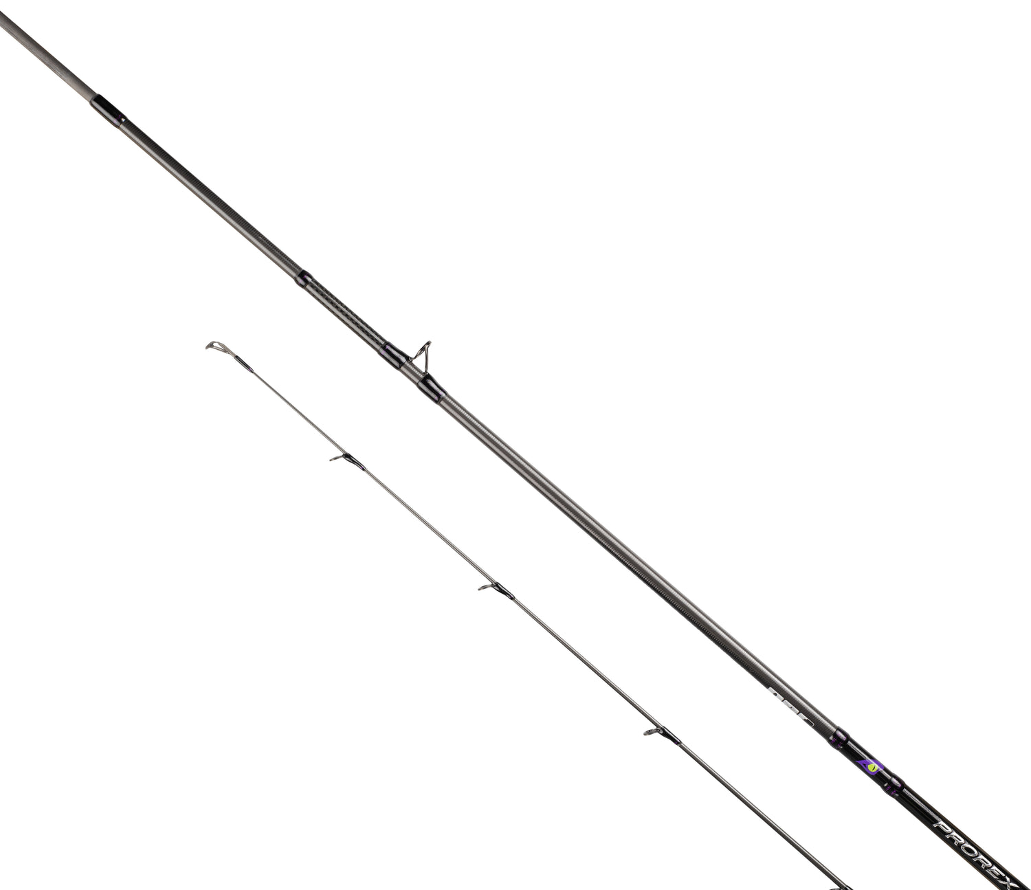 Prorex AGS Spinnspön SVART / 7´3