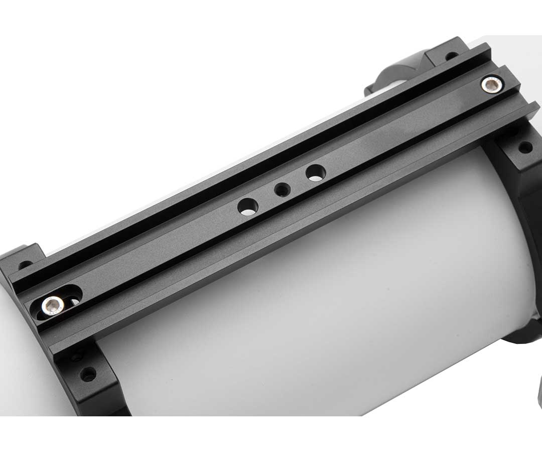 TS-Optics 102 mm f/11 SD - Apokromat Med 2.5