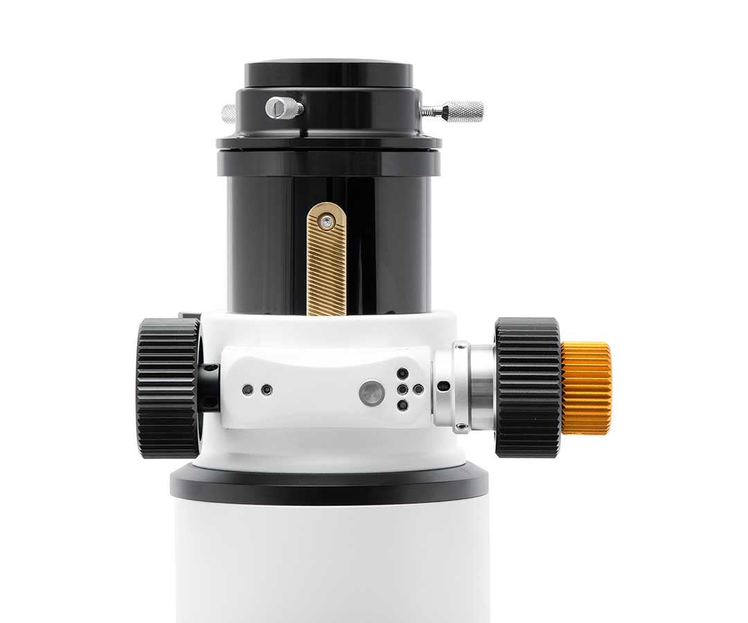 TS-Optics 102 mm f/11 SD - Apokromat Med 2.5