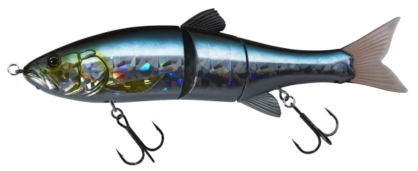 Dowz swimmer SF MUDDY ROACH / 22 CM / 102 GRAM