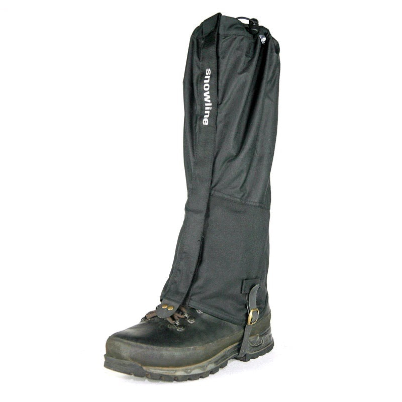 Gamasche Damasker NAVY / XL