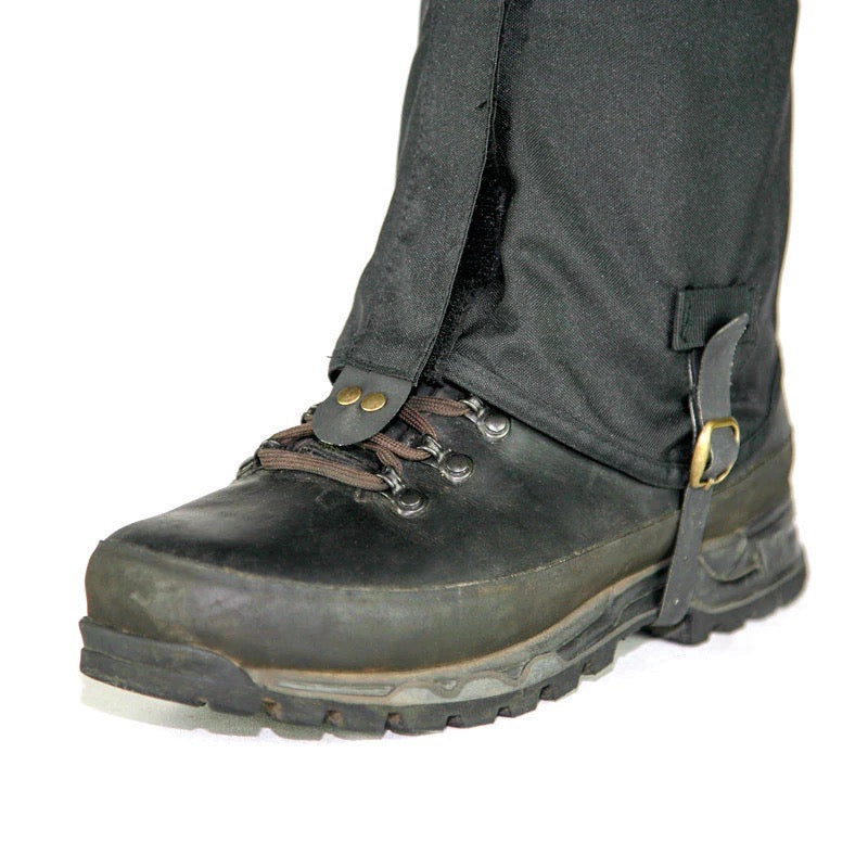 Gamasche Damasker NAVY / M