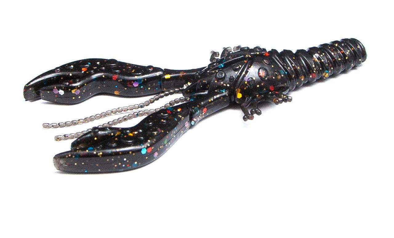 M-WAR Baby Lobster 8cm - 10 pack SLUG WORM / 8 CM / 10 STYCKEN