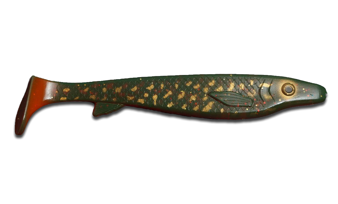 Fatnose Shad BABYBAIT / 23 CM / 60 GRAM